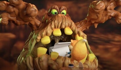 First 4 Figures Unveils 'The Great Mighty Poo' From Conker's Bad Fur Day