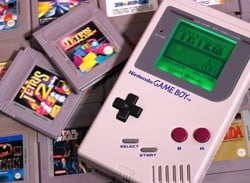 Jeremy Parish On Cataloguing The History Of The Game Boy, One Game At A Time