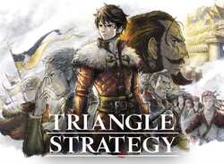 Triangle Strategy Has A Silly Name But Looks Great, Out In March