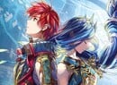Nihon Falcom Lacks The Ability To Release More Games On Switch, Says President