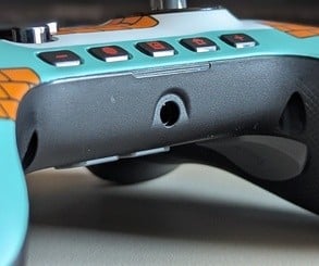 PowerA 6