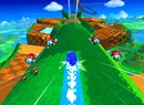 SEGA: Sonic Titles Perform "Really, Really Well on Nintendo Platforms"