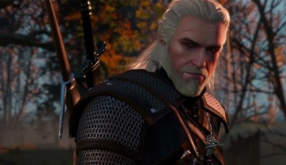 Sounds Like CD Projekt Red Is Already Working On Its Next Witcher Game