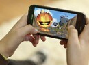 Smartphones And Tablets To Be "Primary Screen For Gamers" By 2017