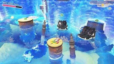 Star crossed world everbay coast guide