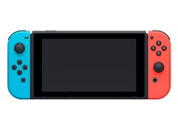Neon Nintendo Switch Was The Best Selling Hardware Of March In The U.S.