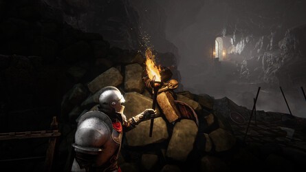 castle of heart retold trailer