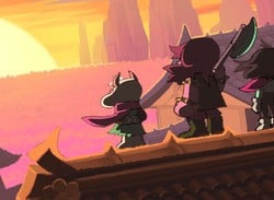 Deltarune (Switch 2) - A Superbly Subversive RPG That Defies All Rules