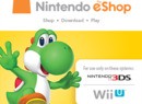 Nintendo eShop Cards Are 10% Off at Best Buy Today