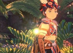 Owning Both Monster Hunter Rise And Monster Hunter Stories 2 Will Earn You A "Special Bonus"