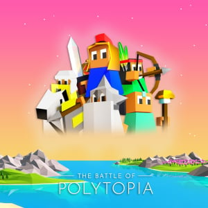 The Battle of Polytopia