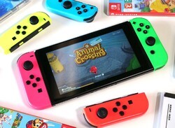 Thanks To Switch, Nintendo Has Now Sold Over Half A Billion Handheld Consoles