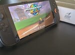Savage Raven By Skull & Co. NeoGrip For Nintendo Switch 2 - Does The Job Very Nicely