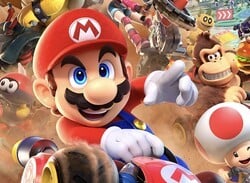 Nintendo Music Update Adds Final Mario Kart World Free Roam Songs