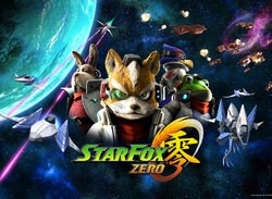 Check Out This Japanese Overview of Star Fox Zero