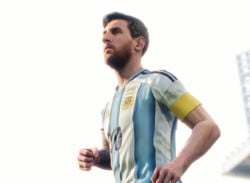 Pro-Evolution Soccer Successor 'eFootball' Is Getting A Switch 2 Exclusive Spin-Off