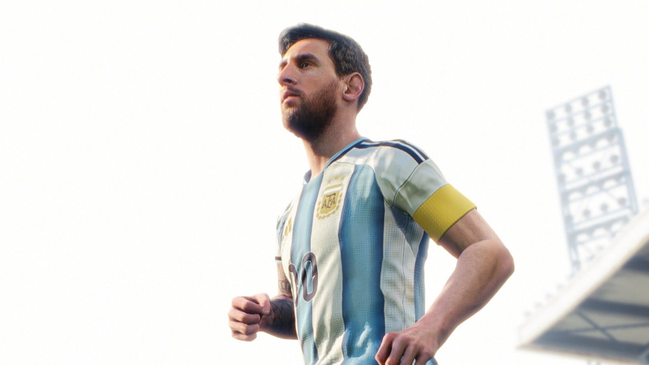 eFootball: Kick-Off! Announced as Nintendo Switch 2 Exclusive Ahead of World Cup - Nintendo News Article