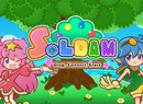 Soldam: Drop, Connect, Erase Headed To Switch This Fall