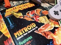 Every Issue Of Nintendo Power Is Now Available To Download