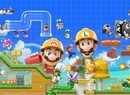Super Mario Maker 2 Stays In Top Spot, As Switch Sales Slightly Drop