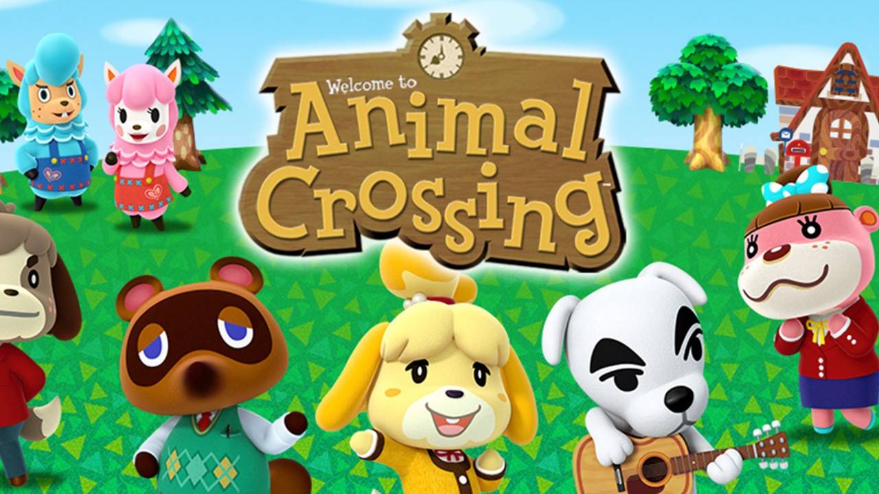 Fire Emblem and Animal Crossing Franchises Are Heading to Smart Devices ...