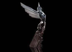 Take a Look at Nintendo's Game Awards 2015 Nominees