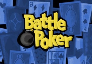 Battle Poker