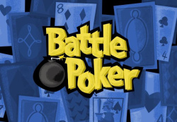 Battle Poker Cover