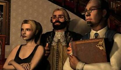 Eternal Darkness Will "Definitely" Be Discussed For The Wii U, Say Precursor Games