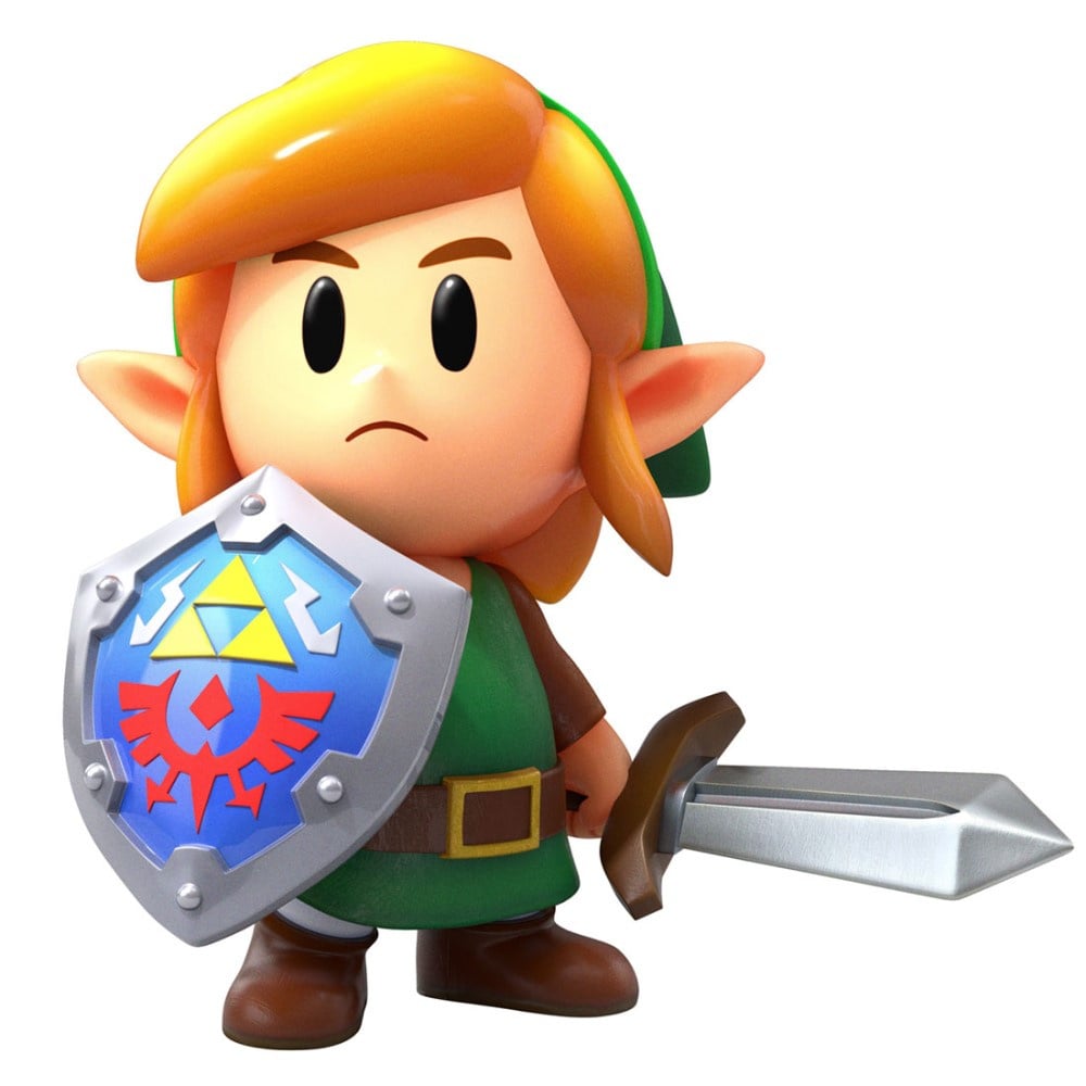 Funko Pop Link Zelda Nintendo