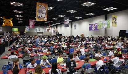 Controversy Arises at U.S. Pokémon Nationals With Regards to Cheating