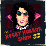 The Rocky Horror Show Video Game