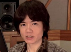 Sakurai Doesn't Appreciate Being Featured In Some Memes
