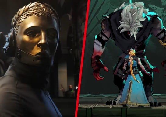 Indonesia's Ratings Board Leaks A Bunch Of Game Details, Includes 007 First Light & Castlevania