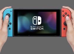 Nintendo Gamers Prefer Using Switch As A Handheld Rather Than Docked