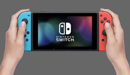 Nintendo Gamers Prefer Using Switch As A Handheld Rather Than Docked