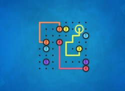 Switch Is Getting A New Relaxing Puzzler Tomorrow, And It Only Costs $2