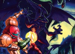 Metroid Prime Dev Confirms That Nintendo Blocked The Addition Of Super Metroid To The Game