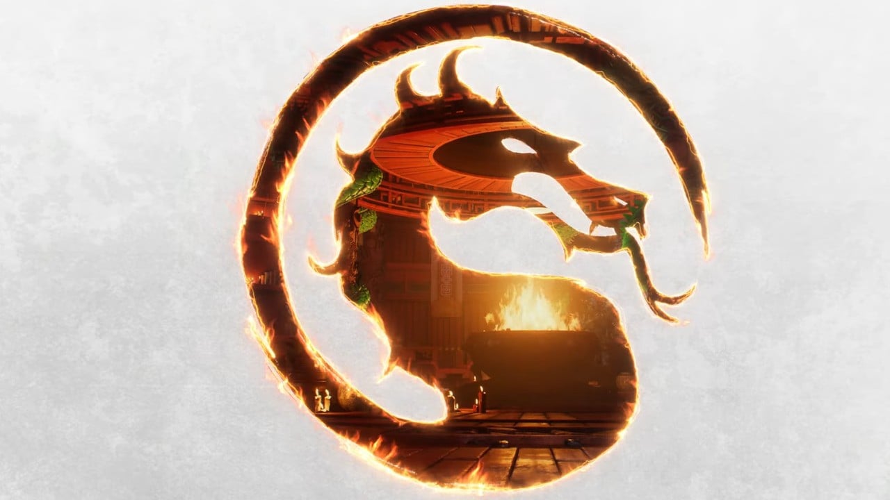 Mortal Kombat 1 está recebendo uma atualização no primeiro dia no Switch