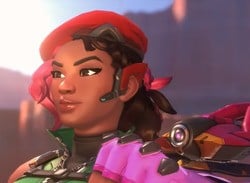 Overwatch Official Side-By-Side Comparison (Switch 1 & 2)