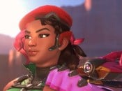 Video: Overwatch Official Side-By-Side Comparison (Switch 1 & 2)