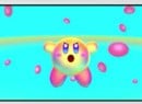 Fresh Details Are Sucked Up for Kirby: Triple Deluxe