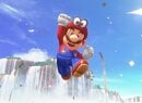We Need Your Very Best Speedrun-Style Jumps from Super Mario Odyssey