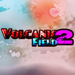 Volcanic Field 2 Cover