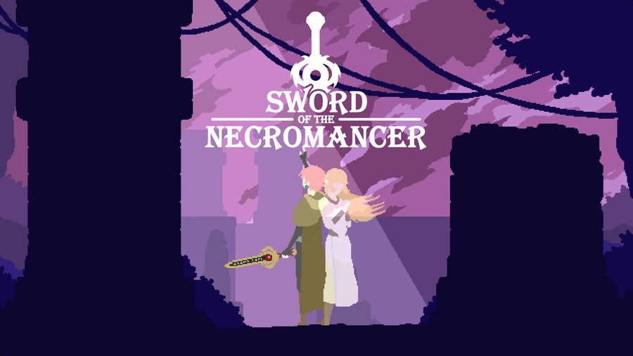 Sword of the Necromancer instal the new for mac