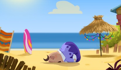 24th July (North America)