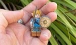 PSA: LEGO Is Officially Retiring Its First Zelda Set, Get It Before It's Gone