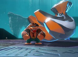 Donkey Kong Bananza: The Divide Banandium Gems