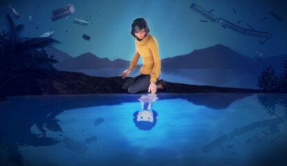 Indie Publisher Annapurna Interactive Announces July Showcase, Expect Reveals And "Much More"