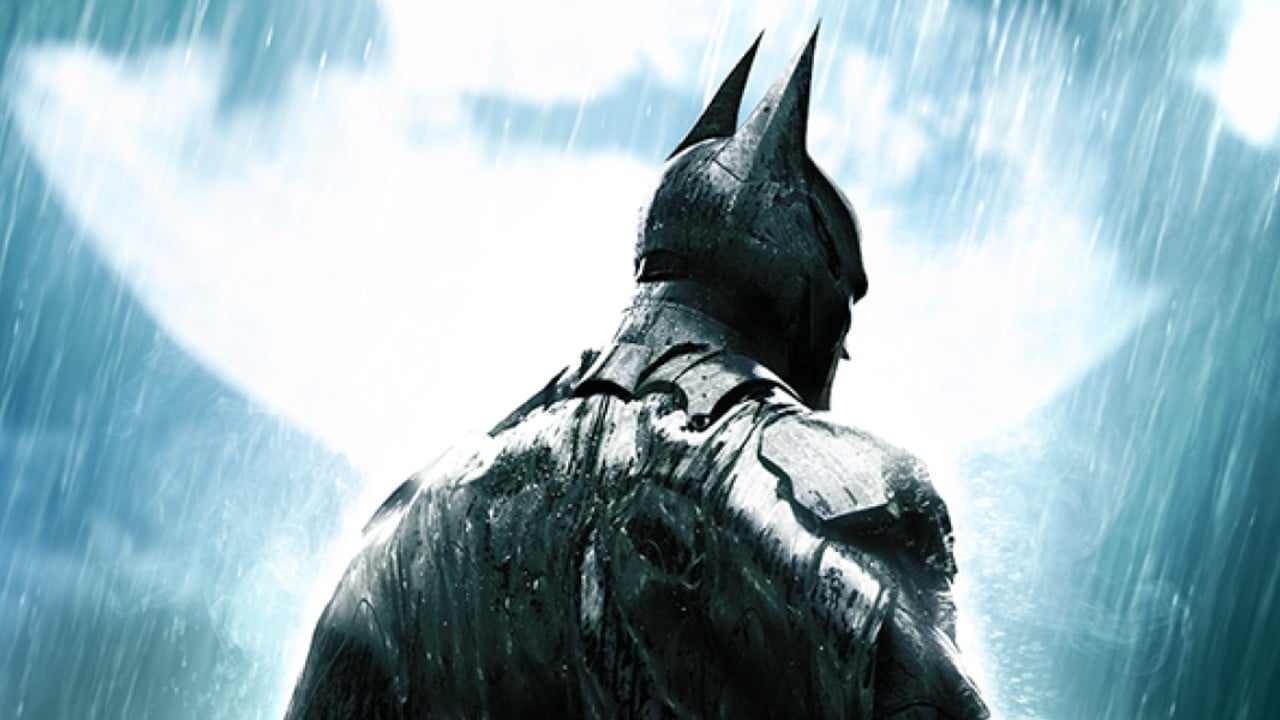 Batman: Arkham Trilogy